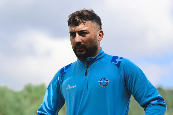 Suriyeli futbolcu Türk kulüplerine bela oldu: Son kurbanı Süper Lig ekibi