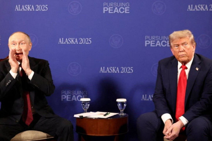 Tarihi Alaska zirvesinin perde arkası: Putin tarih dersi verdi, Trump'ı çileden çıkardı