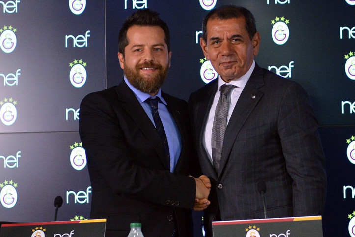 Galatasaray'da Erden Timur gelişmesi: Adaylık için ısınıyor!