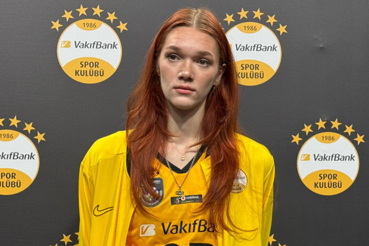 Marina Markova: "Türkiye'yi Rusya ile karşılaştırmam mümkün değil"