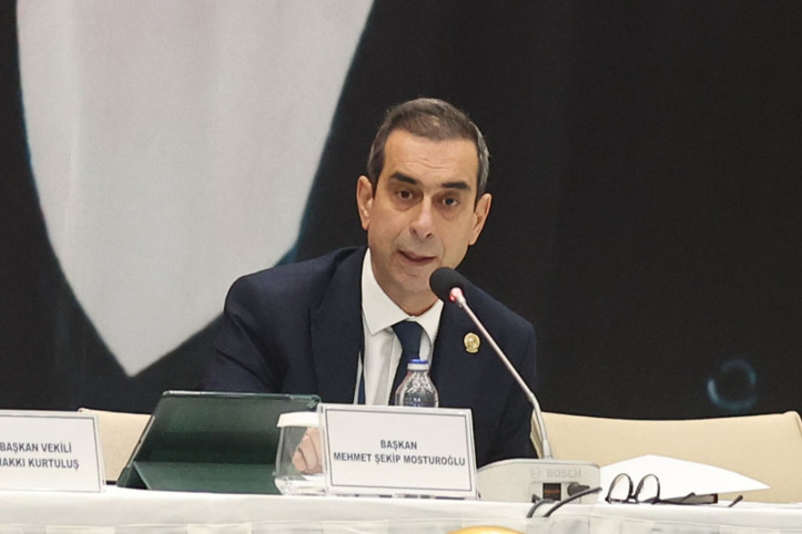 Şekip Mosturoğlu: "Gerekçeler net şekilde anlatılmadı"