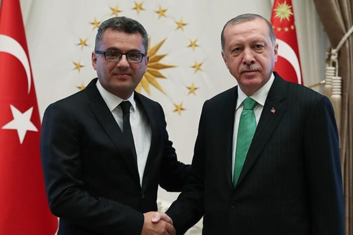 AKP’den art arda KKTC seçimiyle ilgili açıklamalar