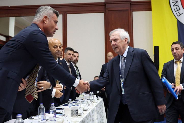 Koku mutfaktan değil, yönetim katından geliyor!