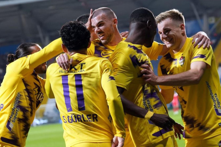 İstanbul derbisi Eyüp'ün: Yeni hocasıyla 5 hafta sonra güldü