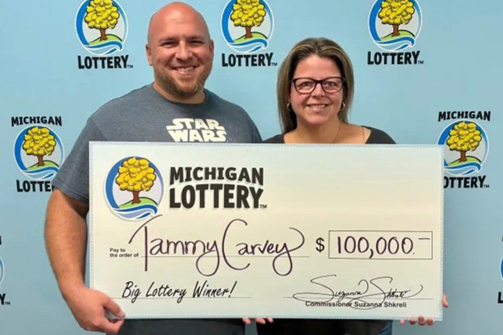 Şanslı sayıları ChatGPT'ye sordu, lotodan büyük ikramiye kazandı