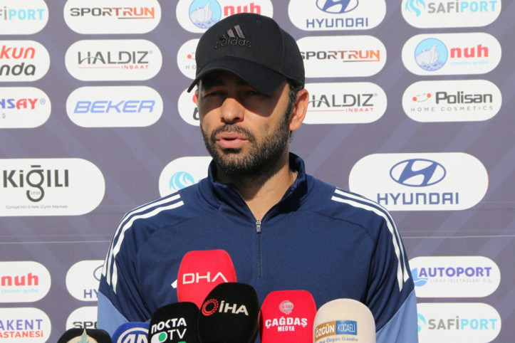 Selçuk İnan'dan Can Keleş açıklaması: Hayal kırıklığı mı?