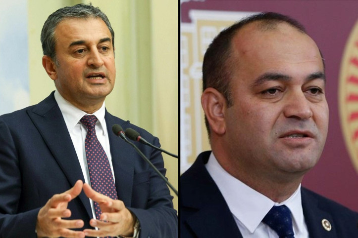 CHP'li isimlerin dosyası Ankara'ya gönderildi