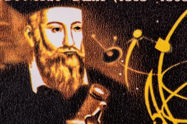 Nostradamus'un 2025 ve 2026 yılı kehanetleri endişe yarattı