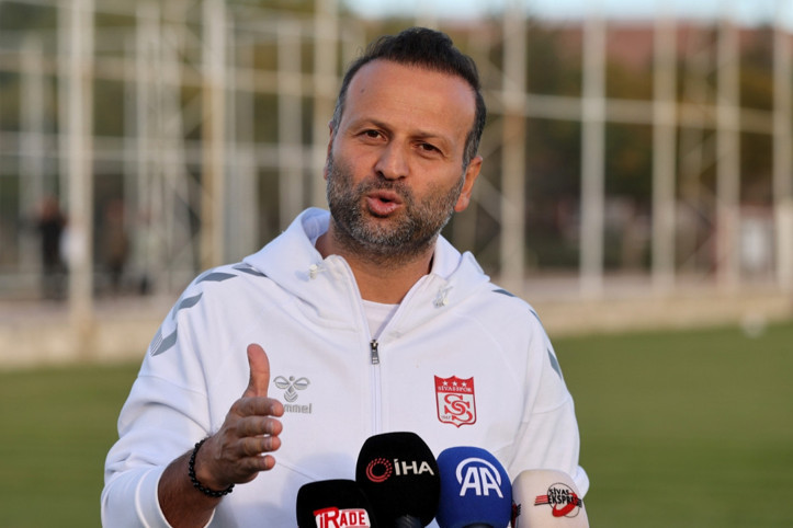 Osman Zeki Korkmaz'dan MHK düzeltmesi: 'Yanlış anlaşıldım'