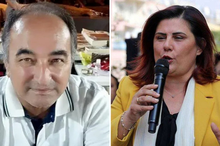 Çerçioğlu'nun şikayetiyle tutuklanmıştı: 'Ayağı kesilebilir, tahliye olmalı'