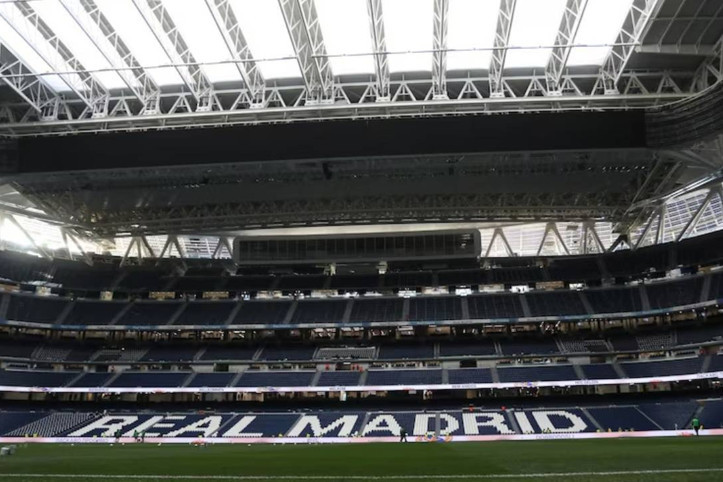 Real Madrid'e komşularından darbe: 40 yıl iptal!