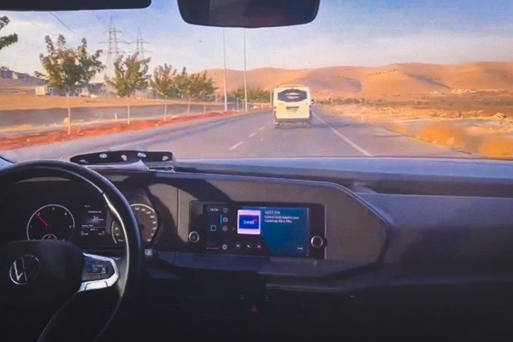 Şanlıurfa'da ele geçirildi: Değeri tam 9 milyon 600 bin TL