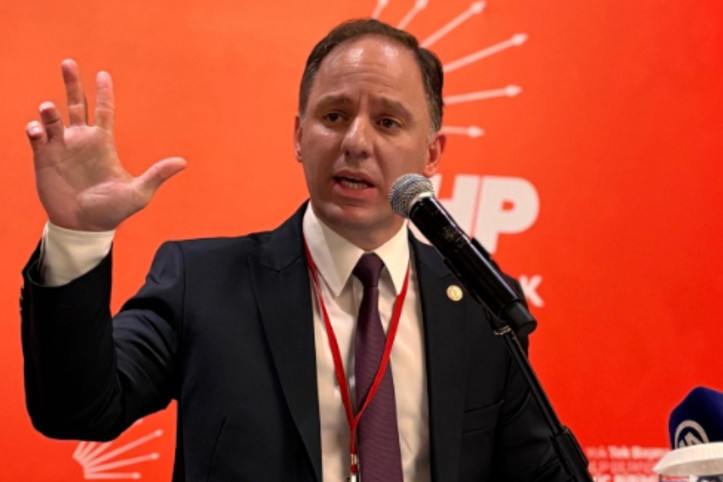 Deniz Yavuzyılmaz 'Fezlekeyi Meclis'e göndermişler' dedi, gerekçeyi açıkladı