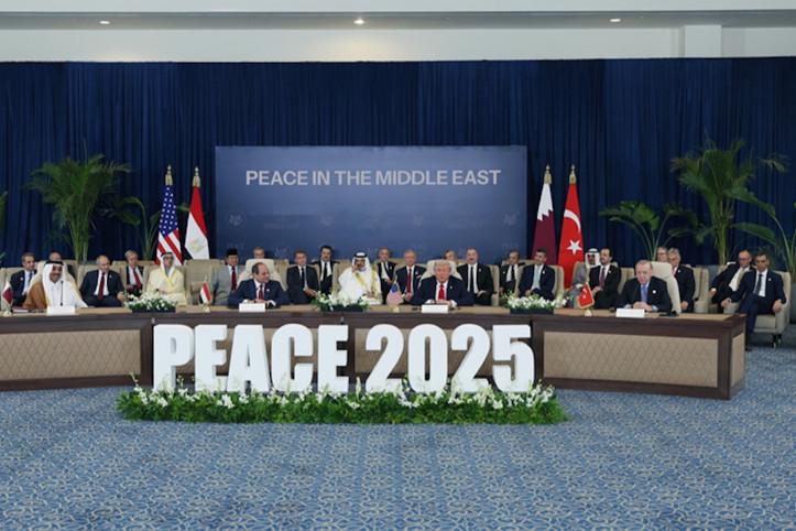 Diplomatlar haftalar sonra konuştu: Türkiye'yi istemedi, Trump müdahale etti