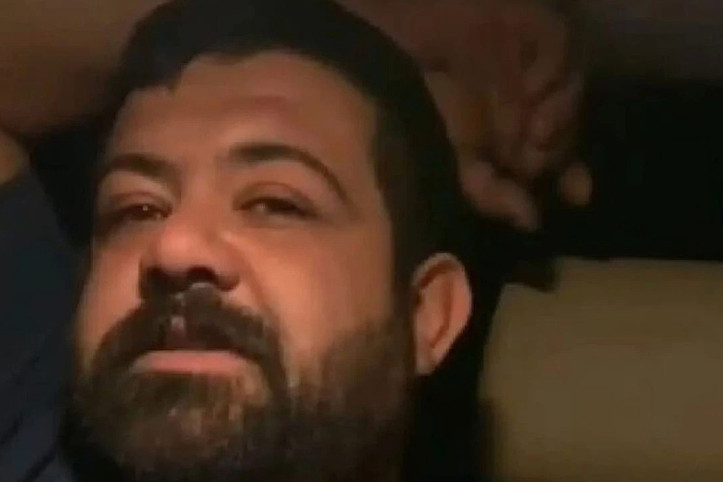 "İncinmişsin" videosuyla tanınan 'Hasan abi' ölü bulundu