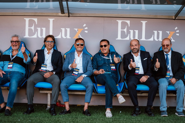 Mafyanın sızdığı kulüp kayyuma devredildi: 'Her şey onların elindeydi'