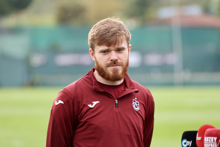 Batagov’a Napoli kancası