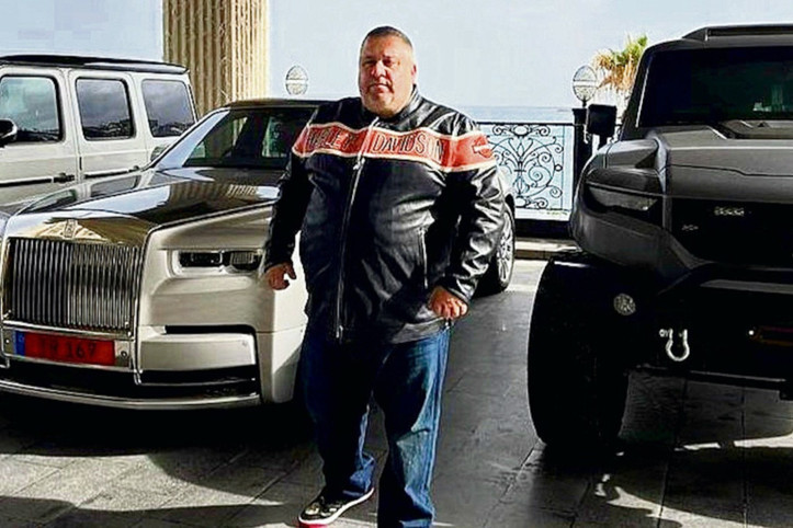 Falyalı davasında bankalara yazı yollanacak