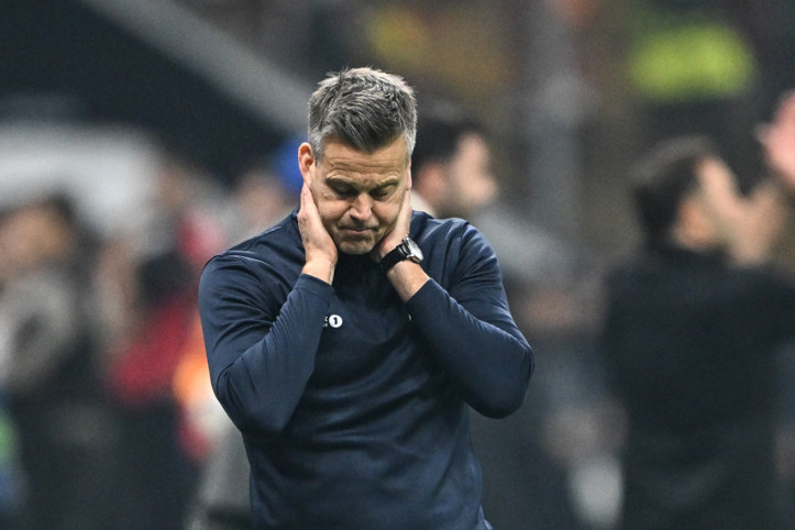 Galatasaray, Norveç basınını karıştırdı: Bodo/Glimt Şampiyonlar Ligi'nde katledildi