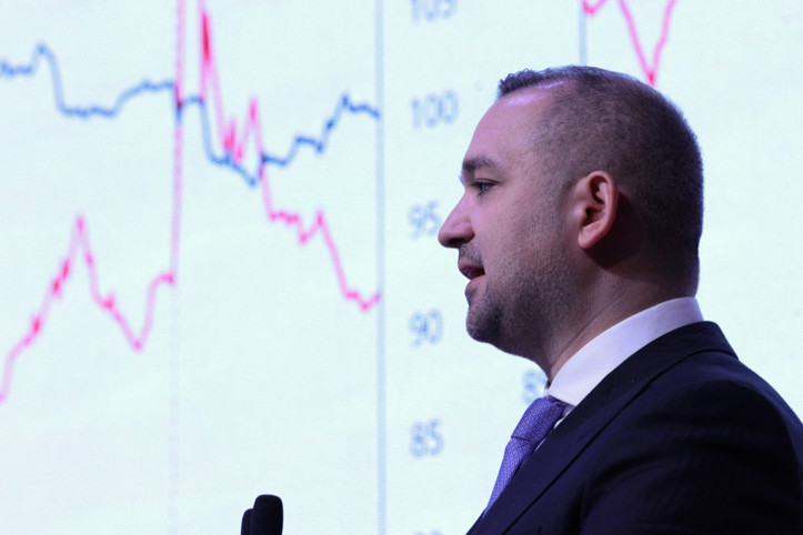 Fatih Karahan: Sıkı duruş sürecek