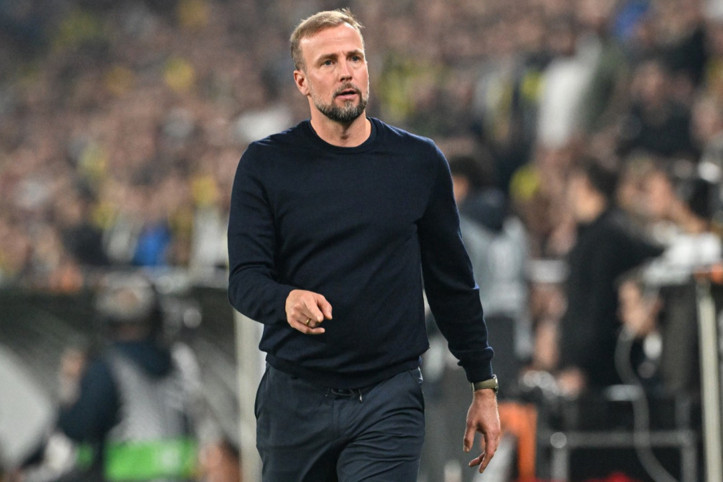 Sebastian Hoeness'ten atmosfer itirafı: 'Takıma yansıdı'