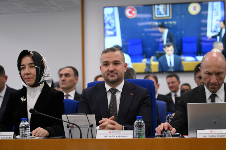 Uzmanlar Merkez'in faiz kararını değerlendirdi