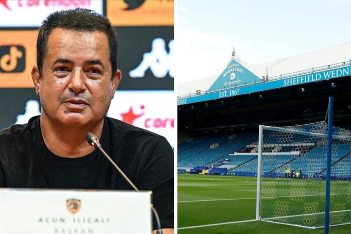 Acun Ilıcalı'nın takımının rakibine şok: 12 puanı silindi