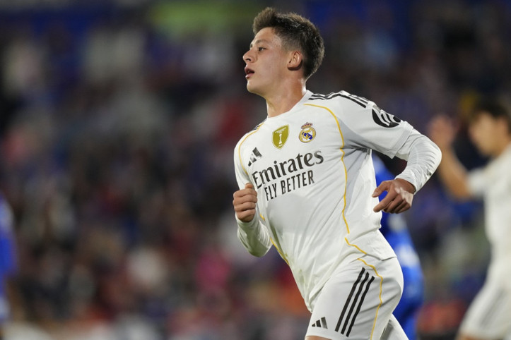 Arda Güler'e 'oh' çektirecek transfer: Hakan Çalhanoğlu'nun yanına gidebilir