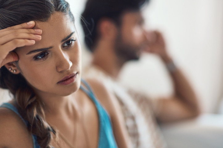 Astrologlar: En çok bu dört burç boşanıyor