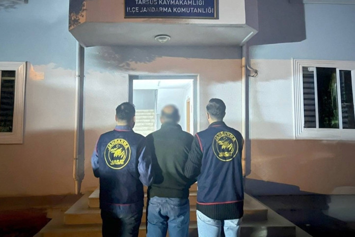 Firari FETÖ'cüler yakalandı