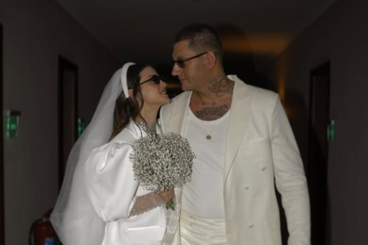 İrem Helvacıoğlu’nun eşi kaza sonrası çirkin paylaşımı ifşa etti