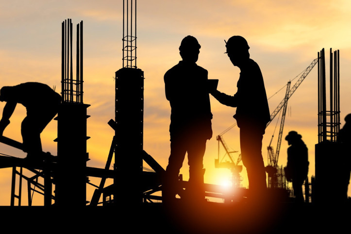 İnşaat maliyetlerindeki artış ekimde hız kesti