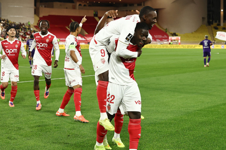 Monaco, Galatasaray maçı için gün sayıyor: Tüm biletler tükendi