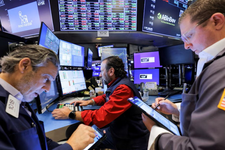 New York borsası yükselişle kapandı