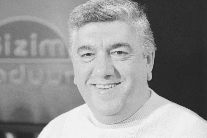 Spor basınını yasa boğan ölüm: Usta gazeteci Faik Çetiner hayatını kaybetti