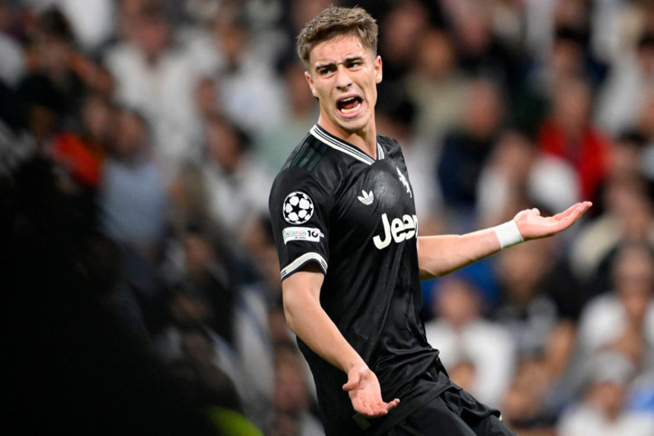 Real Madrid'den Kenan Yıldız için muazzam teklif: 3 dev rakibi var