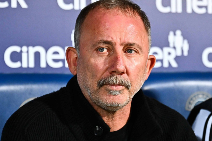 Sergen Yalçın’dan 5 değişiklik: Rafa Silva 32 maç sonra yok