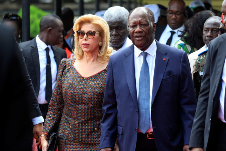 83 yaşında dördüncü kez cumhurbaşkanı seçildi