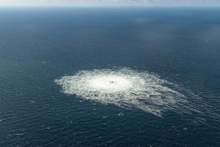 Sabotaj şüphelisi Almanya’ya iade edildi