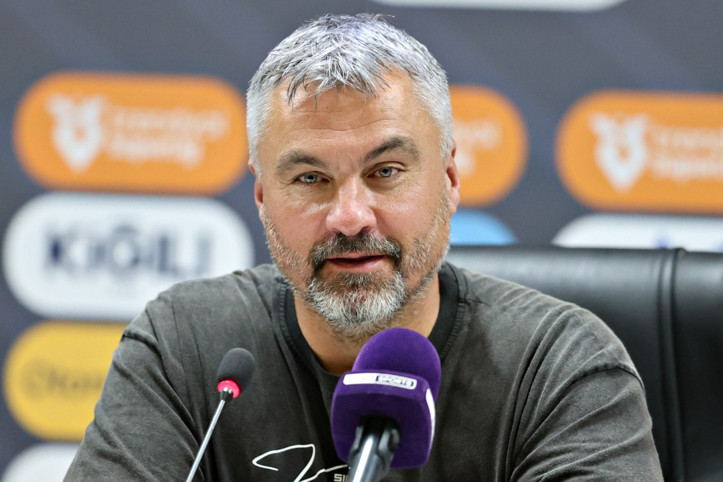 Thomas Reis: "Oyuncularım savaştı ama şanssızdık"