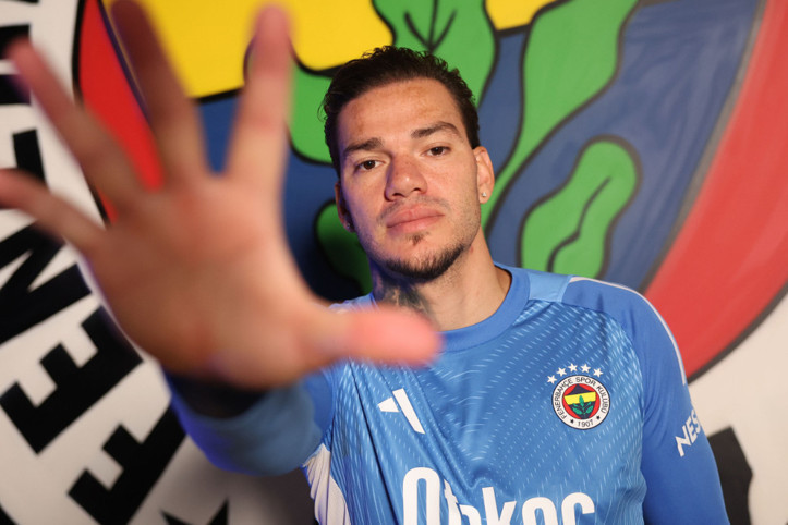 Ancelotti, Ederson'u milli takıma çağırdı