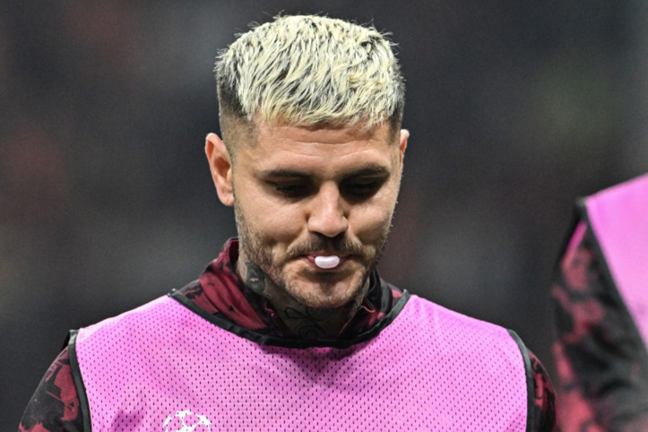 Galatasaray'a Mauro Icardi ültimatomu: "Sezon sonunu beklemeyiz"