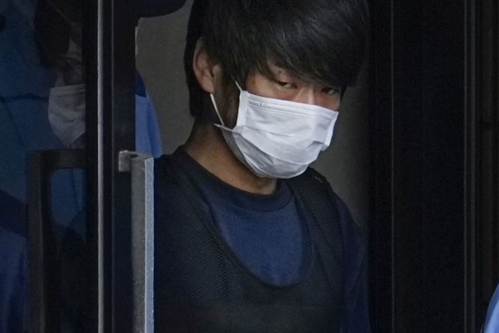 Japonya'nın eski liderini öldürmüştü: Suçunu kabul etti