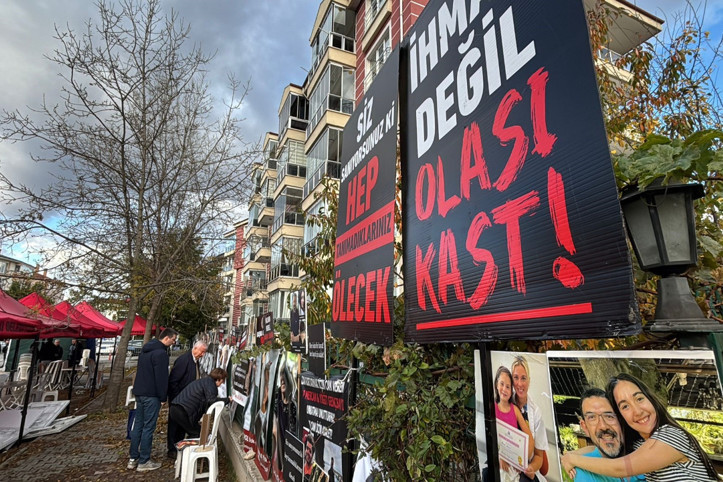 TBB'den Kartalkaya açıklaması: Milat olsun, tüm sorumlular yargılansın