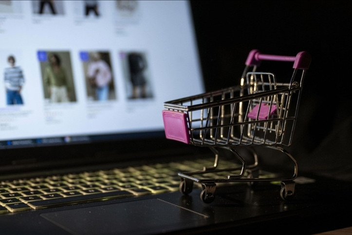 Sahte alışveriş siteleriyle 60 milyon TL'lik vurgun