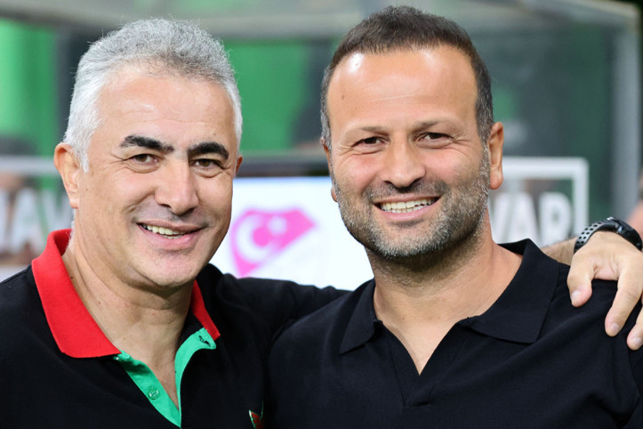 Sivasspor yeni teknik direktörünü açıkladı