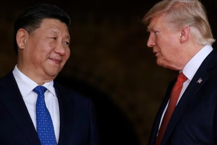 Çin'den Trump'ı memnun edecek geri adım