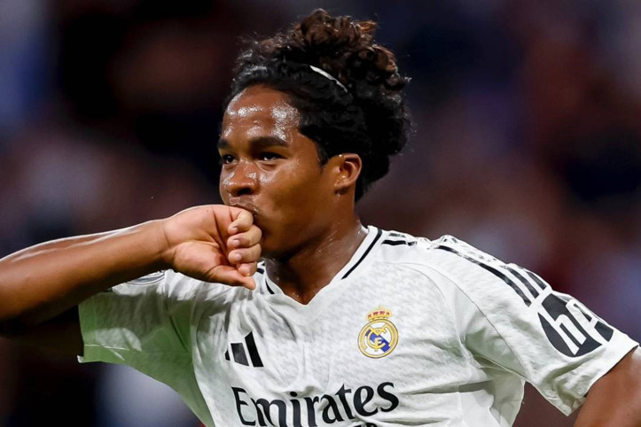 Arda Güler'in kankası Ligue 1 yolcusu: Real Madrid'e cazip teklif