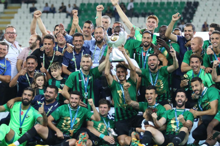 Bir dönem Süper Lig'de fırtına gibi esiyordu: Şimdi 6 dolara satılık