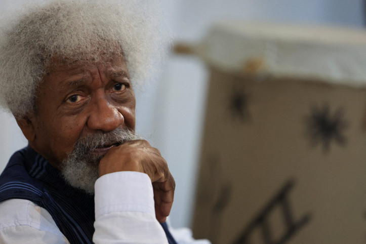 Nobel ödüllü yazarın ABD vizesi iptal edildi